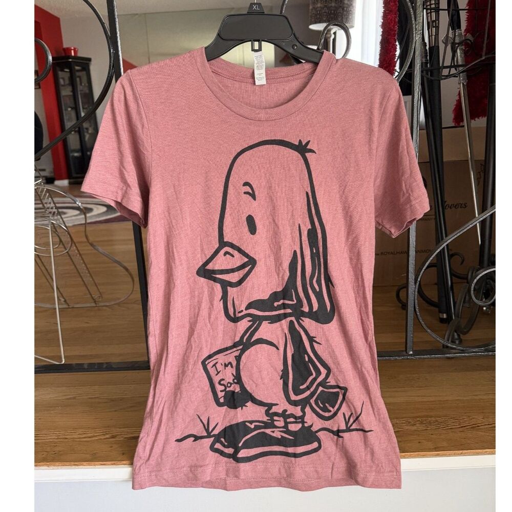 The Wonder Years (the band) T Shirt